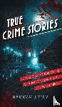 Tidy, H J - True Crime Stories