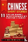 Learning, Daily Language - Chinese Short Stories
