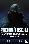 Turner, Steven - Psicologia oscura