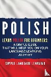 Learning, Simple Language - Polish