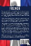 Learning, Simple Language - French