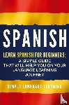 Learning, Simple Language - Spanish