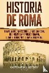 History, Captivating - Historia de Roma