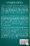 Moon, Kimberly - Astrologia