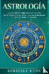 Moon, Kimberly - Astrologia