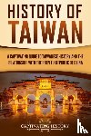 History, Captivating - History of Taiwan