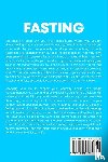 Moore, Elizabeth - Fasting