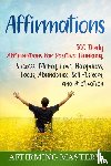 Mastery, Affirming - Affirmations