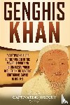 History, Captivating - Genghis Khan