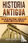History, Captivating - Historia Antigua