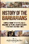 History, Captivating - History of the Barbarians