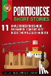 Daily Language Learning - Portuguese Short Stories