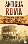 History, Captivating - Antigua Roma