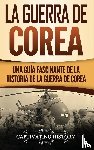 History, Captivating - La Guerra de Corea