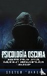 Turner, Steven - Psicologia oscura