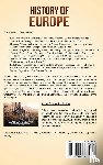 History, Captivating - History of Europe