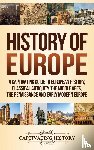 History, Captivating - History of Europe