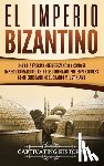 History, Captivating - El Imperio bizantino