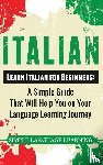 Learning, Simple Language - Italian