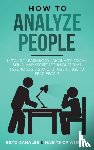 Canales, Beto, Of Wisdom, Habits - How to Analyze People
