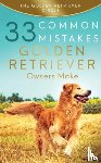 Circle, The Golden Retriever - Golden Retriever