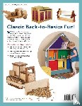  - Classic Wooden Toys
