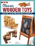  - Classic Wooden Toys