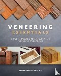 Der-Garabedian, Steve - Veneering Essentials