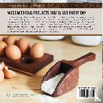 Picciuto, David - Make Your Own Kitchen Tools