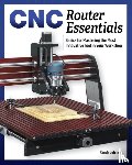 Johnson, Randy - CNC Router Essentials