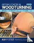  - Getting Started in Woodturning