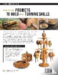  - The Essential Woodturner