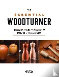 - The Essential Woodturner