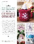 Kreiner, Megan - Christmas Ornaments to Crochet