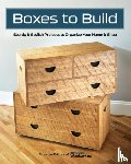 - Boxes to Build