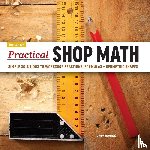 Begnal, Tom - Practical Shop Math