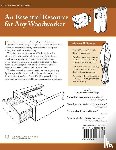 Blackburn, Graham - Traditional Woodworking Techniques