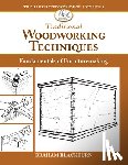 Blackburn, Graham - Traditional Woodworking Techniques