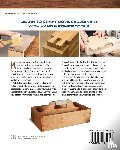 Popular Woodworking - The Dovetail Book