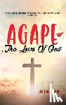 Huebscher, Joe - AGAPE
