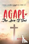 Huebscher, Joe - AGAPE