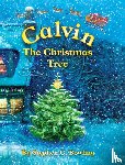 Bowling, Stephen G - Calvin the Christmas Tree