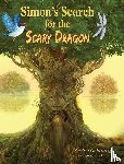 Bowling, Stephen G - Simon's Search for the Scary Dragon