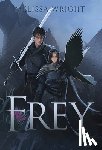 Wright, Melissa - Frey