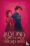 Wright, Melissa - Beyond the Filigree Wall