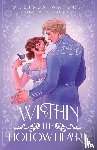 Wright, Melissa - Within the Hollow Heart
