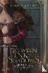 Wright, Melissa - Between Ink and Shadows