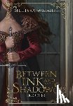 Wright, Melissa - Between Ink and Shadows: Books 1-3