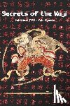 Yasutai, Miyai - Secrets of the Kuji