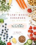 Leparski, Shannon - The Plant-based Cookbook for Women